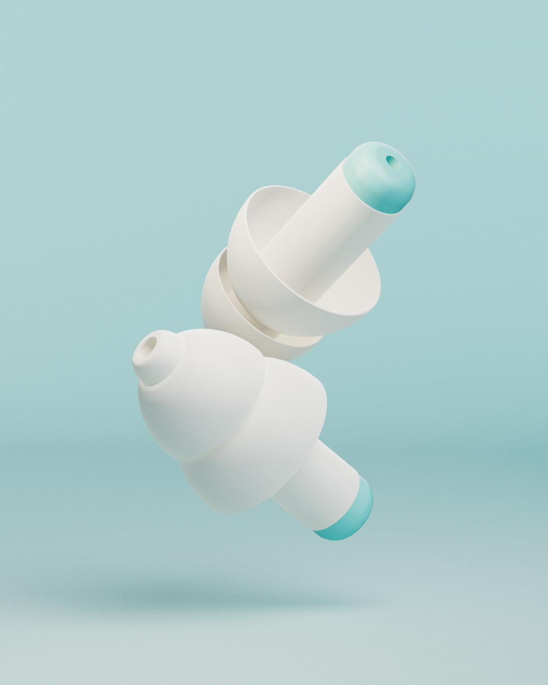Alpine Pluggies kids two earplugs