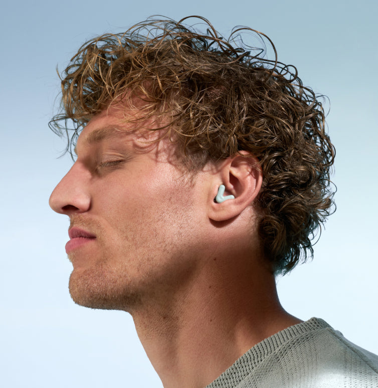 Sudden hearing loss: what is it, and what can you do about it?