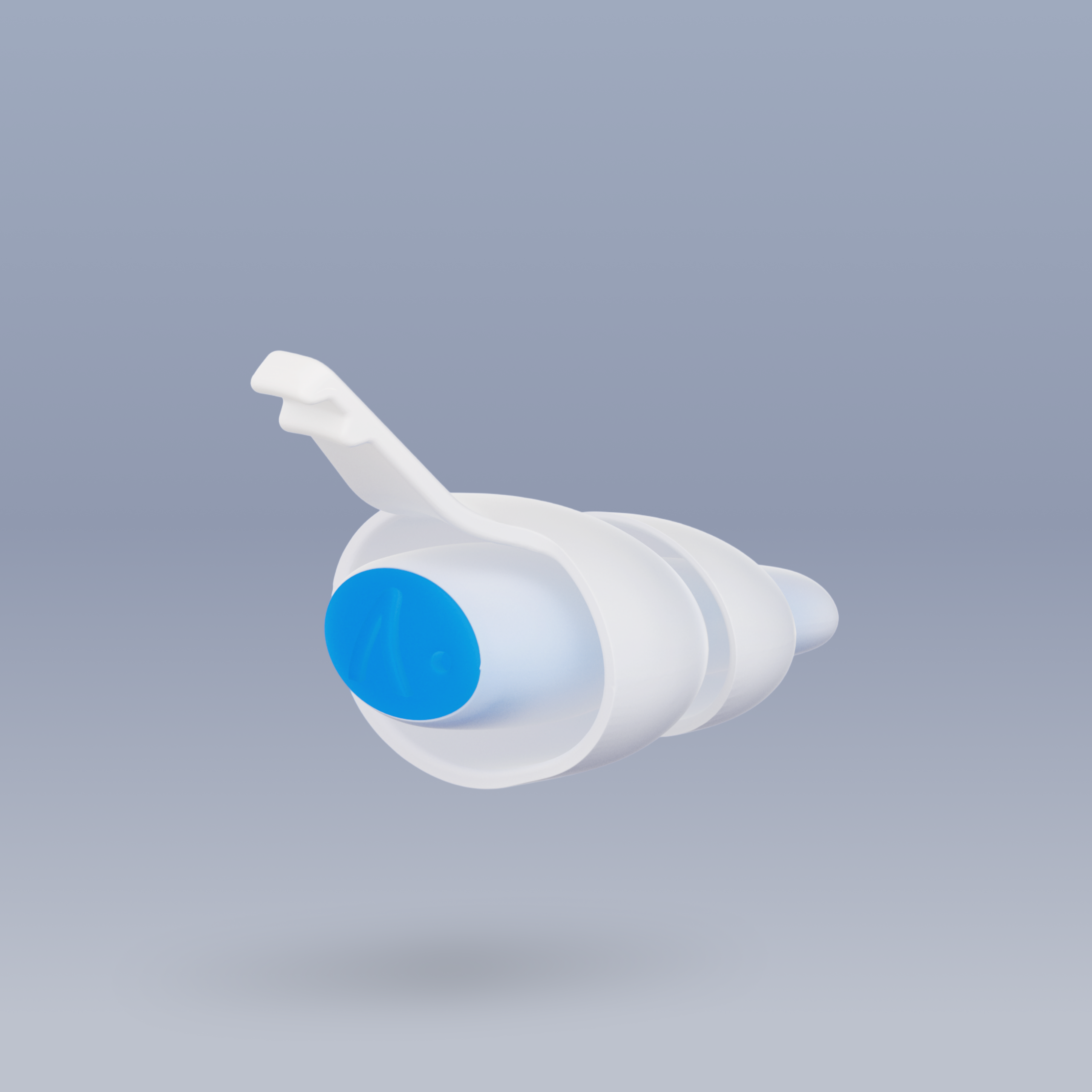 Alpine SleepDeep 1 earplug medium 