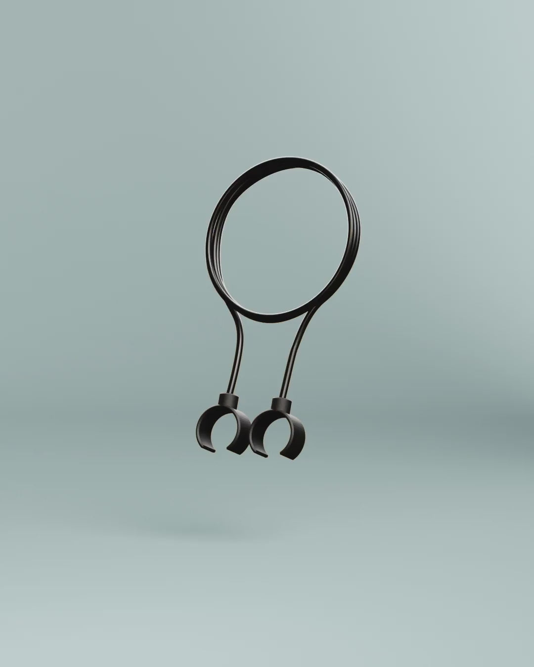 Earplug Cord video 